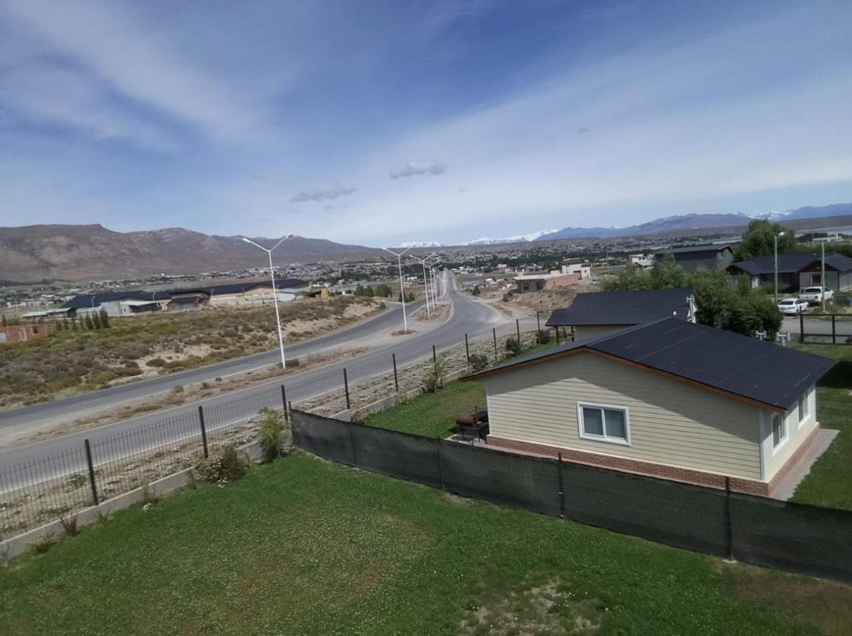 Appartamento Cabana Femiba 3 El Calafate Esterno foto